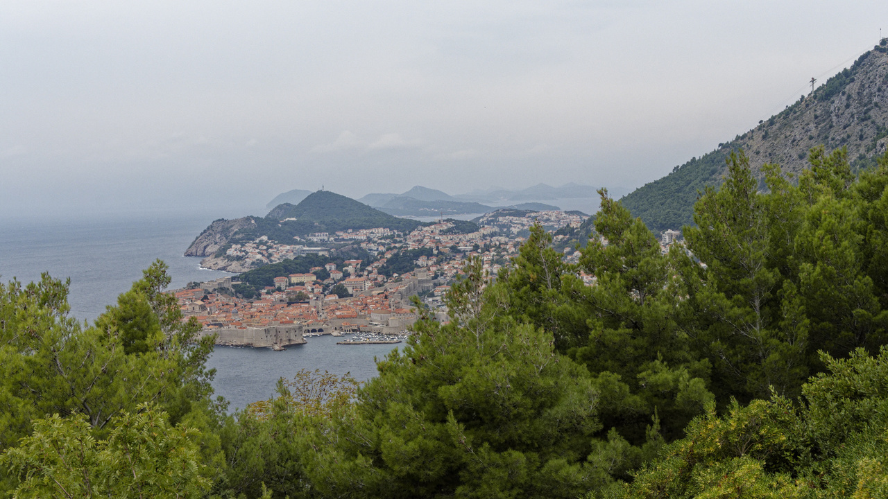 20221104 085209•Dubrovnik•County of Dubrovnik-Neretva•Croatia_M